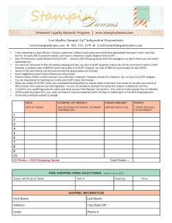 CustomerLoyaltyRewardTrackSheet-1-Lori-May 2025